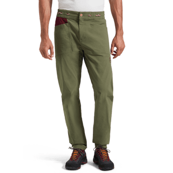 Pantaloni La Sportiva TALUS PANTS Men Night Sky/Chalk