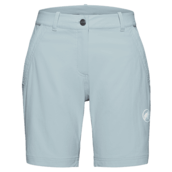 Pantaloni scurți Mammut Hiking V Shorts Women nebla