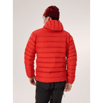 Jachetă Arcteryx Cerium Hoody Men Nightscape