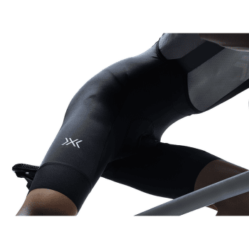 Pantaloni scurți X-Bionic X-BIONIC® COREFUSION RIDE BIB SHORTS MEN Marine