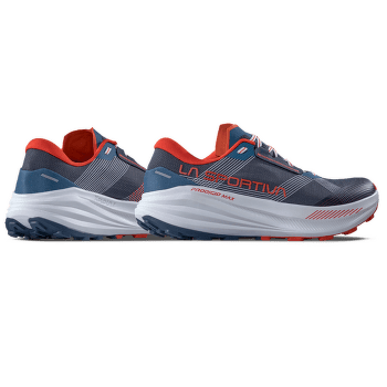Încălțăminte La Sportiva Prodigio Max Men Night Sky/Mountain Red