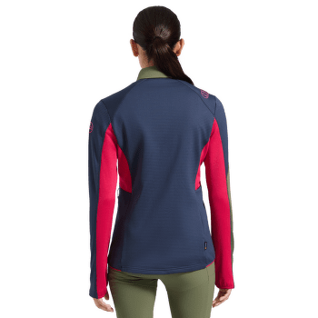 Jachetă La Sportiva CHILL THERMAL JKT Women Limestone/Night Sky