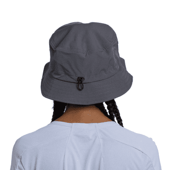 Pălărie Buff Adventure Bucket Hat SOLID ASH