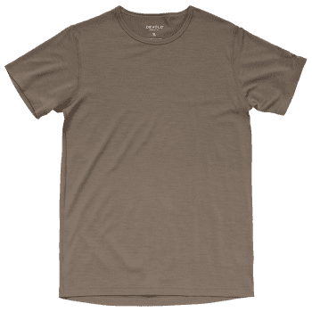 Tricou cu mânecă scurtă Devold Breeze T-Shirt Men (180-210) 696A Falcon