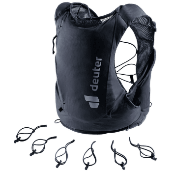 Rucsac deuter Traick 5 neptune-nightblue
