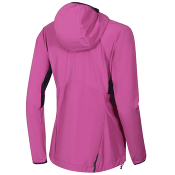 Jachetă Direct Alpine Brenta Lady orchid