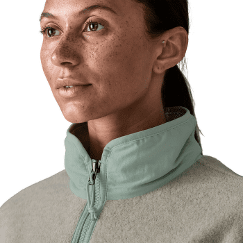 Hanorac Patagonia Synch Jacket Women Sunshine: Natural