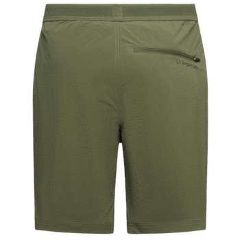 Pantaloni scurți La Sportiva HELIXIR SHORTS Men Cypress/Night Sky