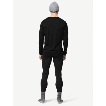 Tricou cu mânecă lungă Devold Breeze Shirt Man 950 BLACK