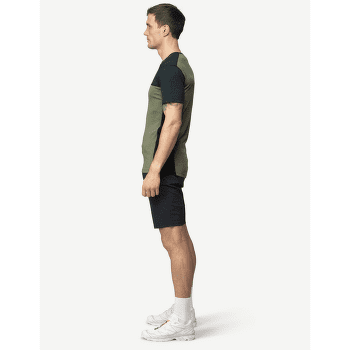Tricou cu mânecă scurtă Devold Lauparen Merino 190 T-Shirt Men 421A FOREST