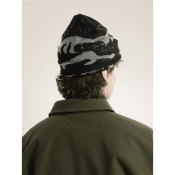 Căciuli Arcteryx Grotto Toque Moondrop / Mallow