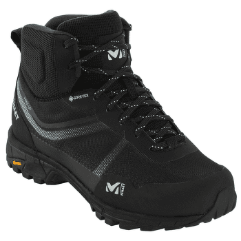 Încălțăminte Millet HIKE UP MID GTX Women BLACK - NOIR