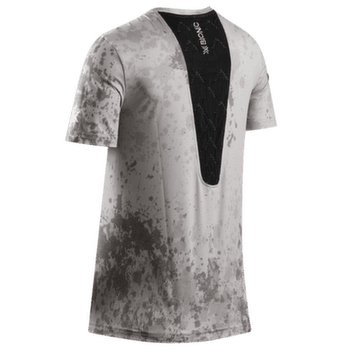 Tricou cu mânecă scurtă X-Bionic X-BIONIC® COREFUSION RUN SHIRT SS MEN Sand