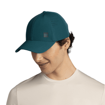 Capac Buff Summit Cap SOLID TEAL