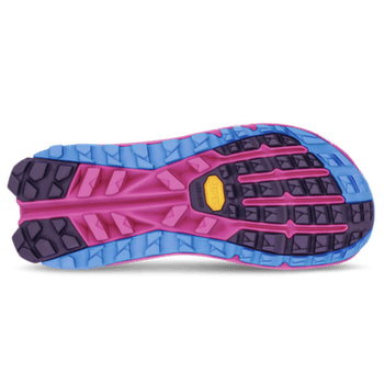 Încălțăminte Altra Olympus 275 Women WHITE