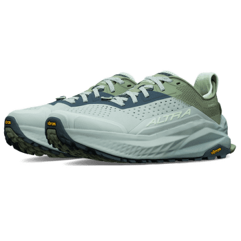 Încălțăminte Altra Olympus 6 Women GRAY SHADOW