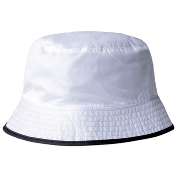 Pălărie The North Face Sun Stash Hat TNF BLACK/TNF WHITE
