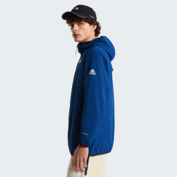 Jachetă The North Face Mountain Athletics Ushba Hoodd Jacket Men ESTATE BLUE