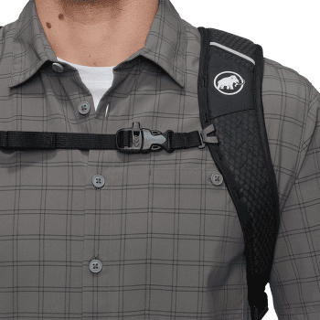 Rucsac Mammut Lithium 15 40294 dark marsh-black