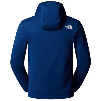 Jachetă The North Face Mountain Athletics Fleece Full Zip Jacket Men 8Z4 ESTATE BLUE/SUMMIT NAVY