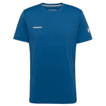 Tricou cu mânecă scurtă Mammut SELUN FL T-SHIRT MEN 50665 tschiel