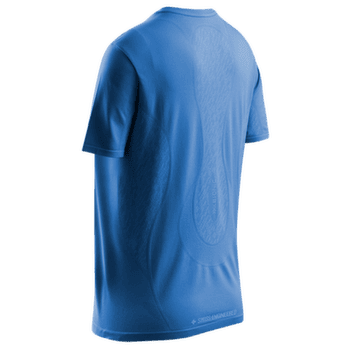 Tricou cu mânecă scurtă X-Bionic X-Bionic® XCeed Run Discover Shirt Women Eternal Ice