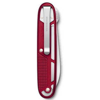 Cuțit Victorinox Onefold Alox red 93 mm Red