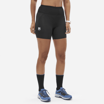 Pantaloni scurți Millet INTENSE LEGGING SHORT Women NOIR NEW