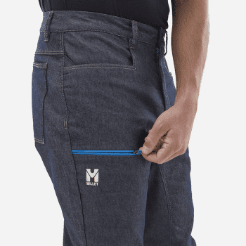 Pantaloni Millet CIMAI DENIM PANT Men DARK DENIM NEW