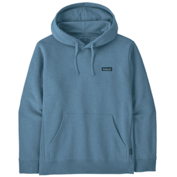 Hanorac Patagonia P-6 Label Uprisal Hoody Men Shore Blue