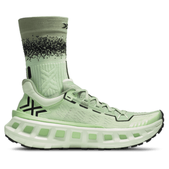 Încălțăminte X-Bionic X-BIONIC® TERRASKIN X03 Digital Lime/X Black