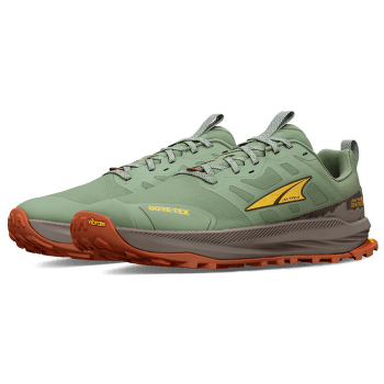 Încălțăminte Altra Lone Peak 9+ GTX Men DUSTY OLIVE