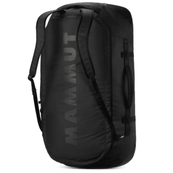 Geantă Mammut Cargo 140 black 0001