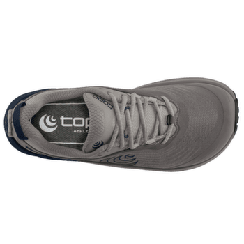 Încălțăminte Topo athletic Pursuit 3 Men Grey / Navy