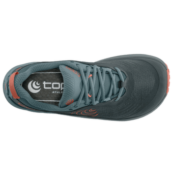 Încălțăminte Topo athletic Pursuit 3 Women Slate / Clay