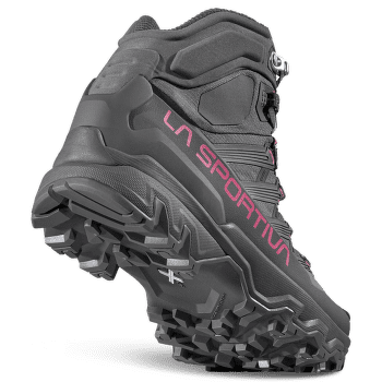 Încălțăminte La Sportiva Ultra Raptor 3 Mid GTX Women Onyx/Azalea