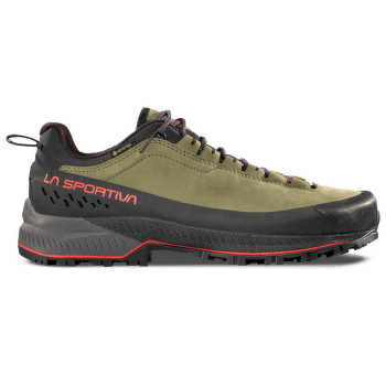 Încălțăminte La Sportiva TX5 Evo GTX Men Cypress/Mountain Red