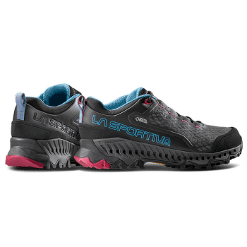 Încălțăminte La Sportiva SPIRE WOMeN GTX Black/Topaz