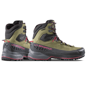Încălțăminte La Sportiva TX5 Evo Mid GTX Women Cypress/Azalea