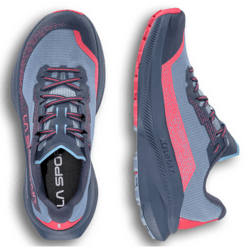 Încălțăminte La Sportiva Prodigio 2 Women Limestone/Azalea