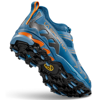 Încălțăminte La Sportiva Ultra Raptor II JR Space Blue/Maple