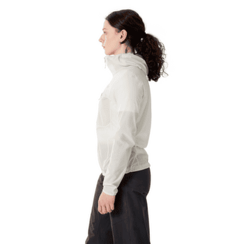 Jachetă Arcteryx Squamish Hoody Women Shincha
