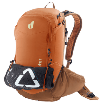 Rucsac deuter Attack 14 SL mocha-pecan