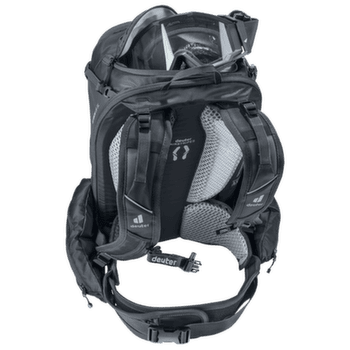Rucsac deuter Attack 18 SL mocha-pecan