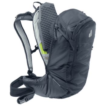 Rucsac deuter Attack 22 EL Black