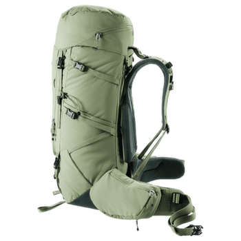 Rucsac deuter Aircontact Core 45+10 SL grove-ivy