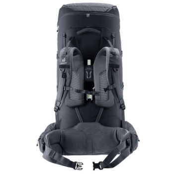 Rucsac deuter Aircontact Core 70+10 Black