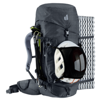 Rucsac deuter Guide 32+6 SL polar-bluejay