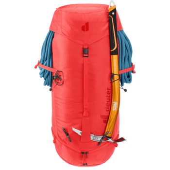 Rucsac deuter Guide 42+6 SL poppy-crimson