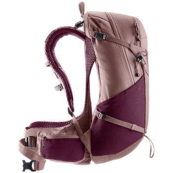 Rucsac deuter Futura 25 SL greystone-alu
